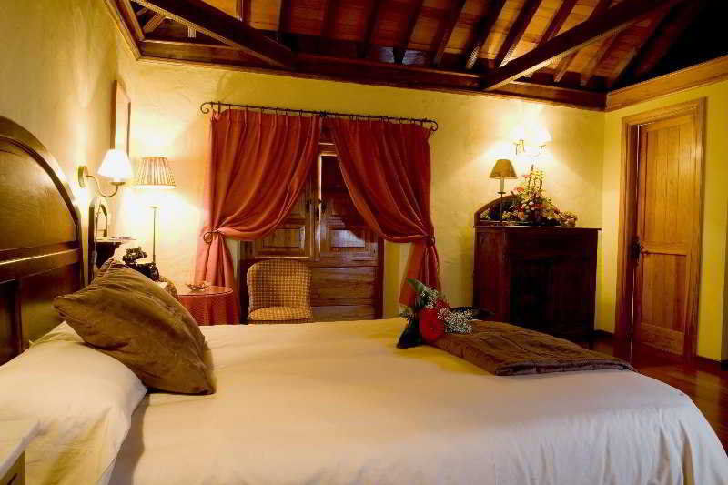 Hotel Rural Casa De Los Camellos Aguimes Bagian luar foto